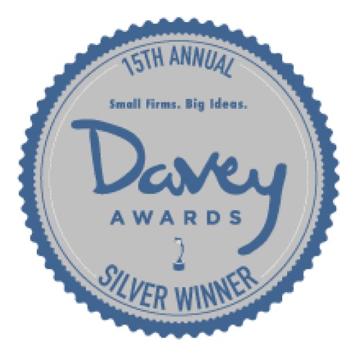 Ethos Creative Group Wins Davey Award