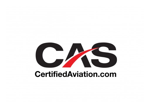 Certified Aviation Services Announces Senior Management Changes to Support Expansion