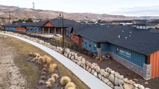 1031 Crowdfunding Acquires Boise Assisted Living/Memory Care Facility