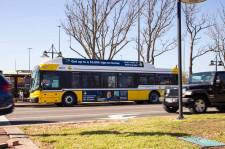 Dallas Area Rapid Transit Advertising