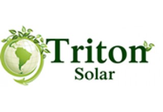 Triton Logo