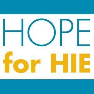 Hope for HIE