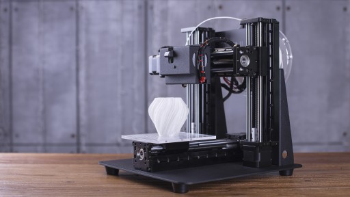 Professional-Level 3D Printing Now Available Under $500