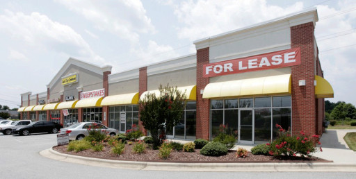 SLT Properties Providing Comprehensive Commercial Property Management in Greensboro, N.C.