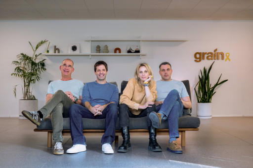 Grain Secures Over $50 Million to Launch AI-Driven Foreign Exchange Optimization and Hedging Platform