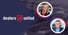 Dealers United to Add Two New Regional Sales Vice Presidents