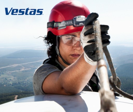 Vestas is Hiring Wind Technicians in Iowa - No Wind Experience Needed