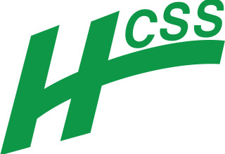 HCSS Logo