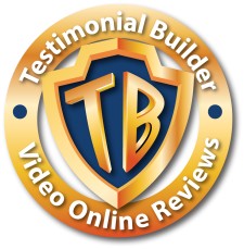 Testimonial Builder