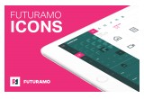 Futuramo Icons