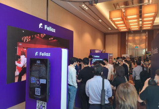 Fellaz Booth