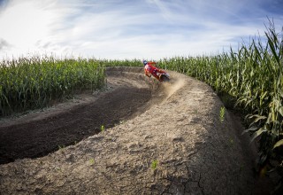 Ryan Dungey in Homegrown