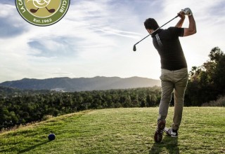 La Cañada Flintridge Country Club Scholarship