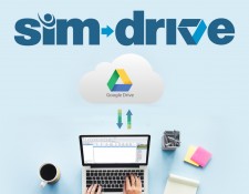 Simdrive