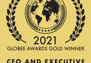 Globee Award