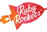 Ruby Rockets Logo