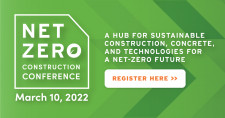 Giatec® Hosts 2nd Net Zero Construction Conference on Sustainable Concrete