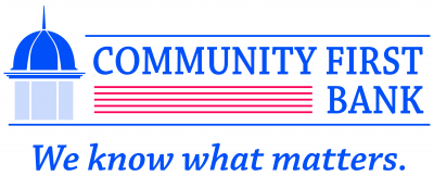 Community First Bank