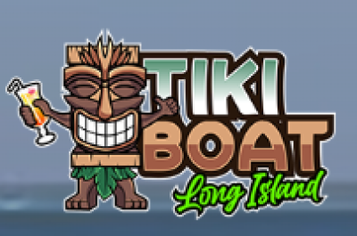 Tiki Boat Long Island