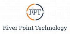 River Point Technology Logo