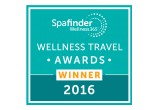 Spa of the Rockies at Glenwood Hot Springs named Best for Families and Best for Hot Springs by Spafinder