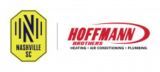 Hoffmann Brothers Partners with Nashville SC