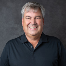 Steve Schuppler, Territory Sales Manager, Midwest Canada