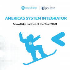 Snowflake Partner of the Year
