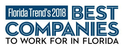 VantagePoint Trading Software Company Makes Florida Trend's Top 100 Best Companies List