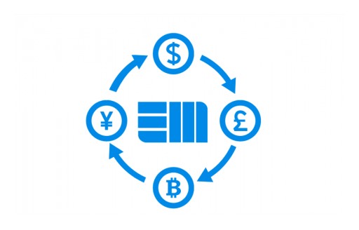 Evolve Markets Announces a 1 BTC Giveaway to the 5000th User