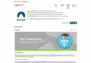 NordVPN