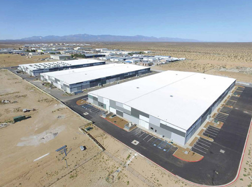 Final Phase of the WeedGenics New Southern California Grow Expansion Nears Completion