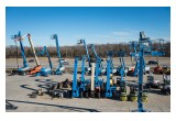 Vandalia Rental Genie Lifts