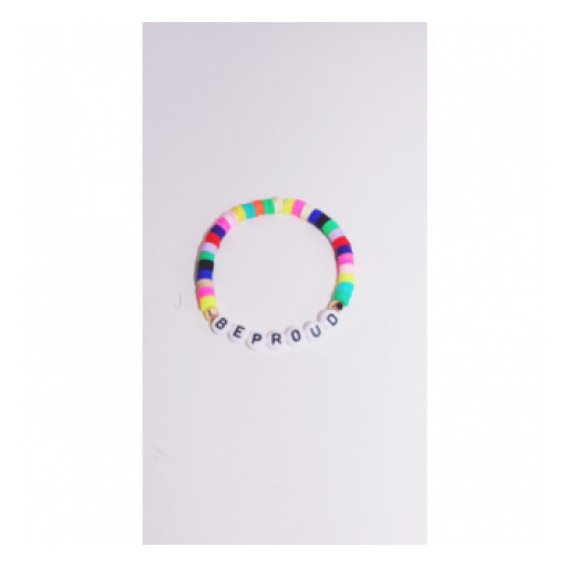 Celebrate Pride Month in Style With Betoken CBD Bracelets