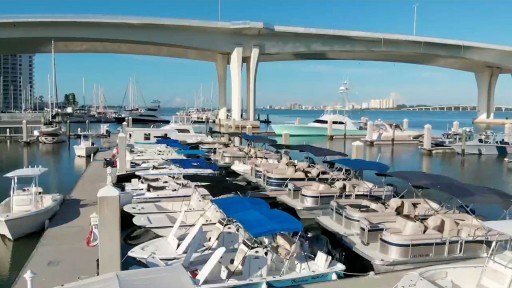 Freedom Boat Club in West Central Florida Now Has More Boats Than the U.S. Navy!