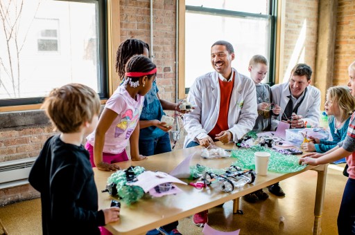 Kids Science Labs Accelerates Growth