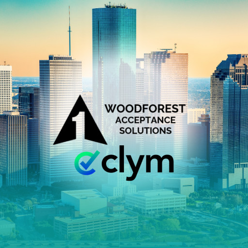 Woodforest Acceptance Solutions Partners With Clym to Enhance Website Accessibility and Compliance With Consumer Privacy Regulations