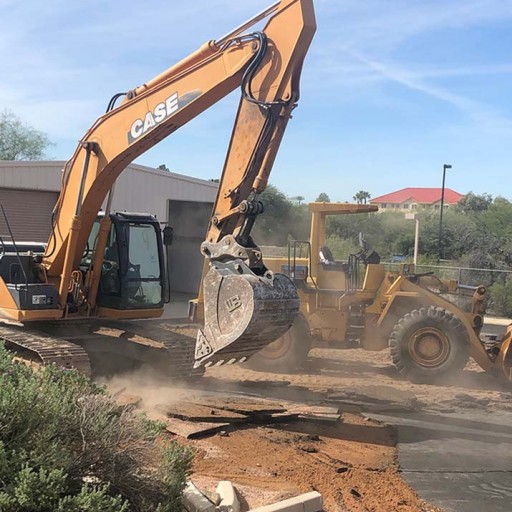 Groundbreaking Begins on Sion Power's New Battery Test Facility