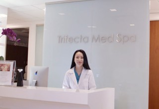 Trifect Med Spa is New York City's Top-Recommended Medical Spa
