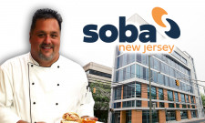 Executive Chef Henry Fiorillo joins SOBA New Jersey
