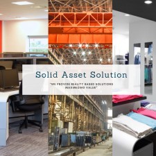 Solid Asset Solutions 