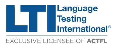 Language Testing International