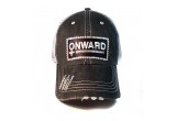 Onward Feminist Baseball Cap