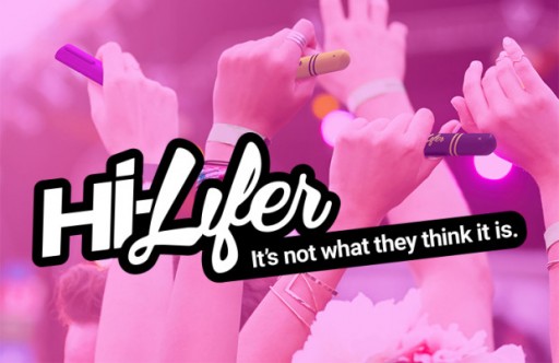 Hi-Lifer Keeps Small Valuable Items Safely Stored for Discrete Transport