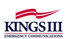 Kings III Emergency Communications