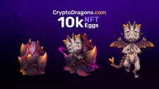 CryptoDragons