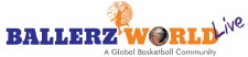 Ballerz World Live