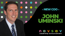 John Uminski, COO