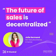 Decentralized Sales Operation