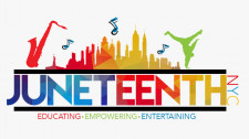 Juneteenth Logo